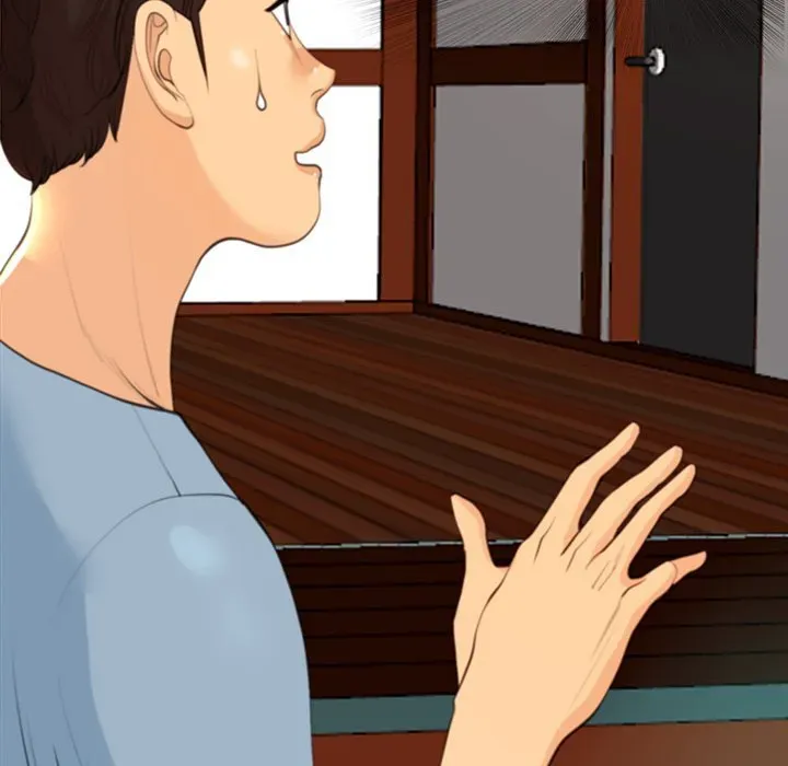Old Life Behind Chapter 10 page 65 - 