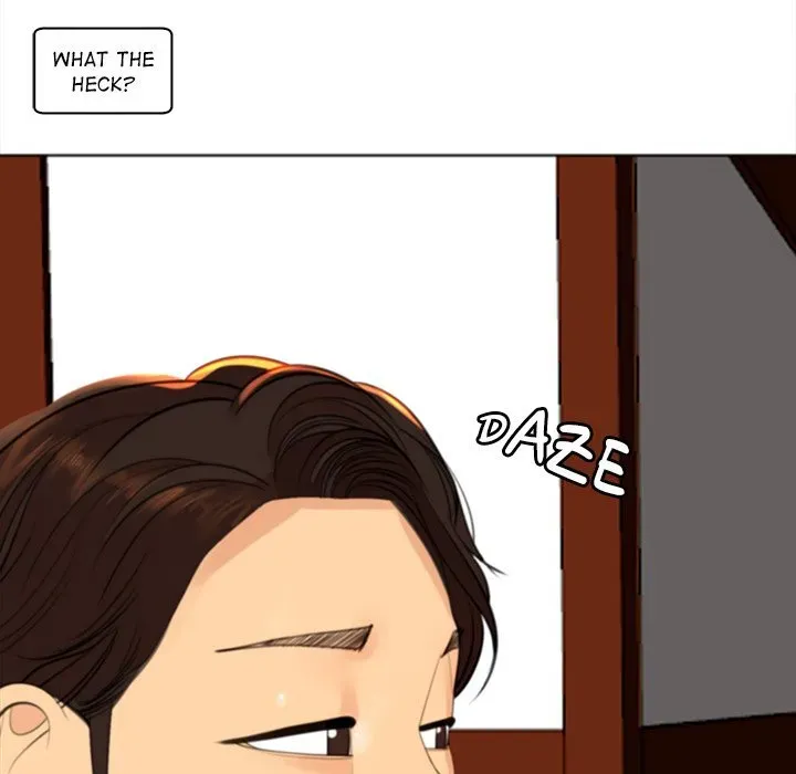 Old Life Behind Chapter 10 page 68 - 