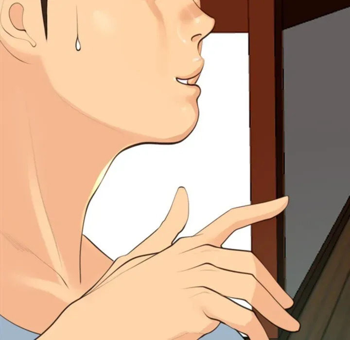 Old Life Behind Chapter 10 page 69 - 