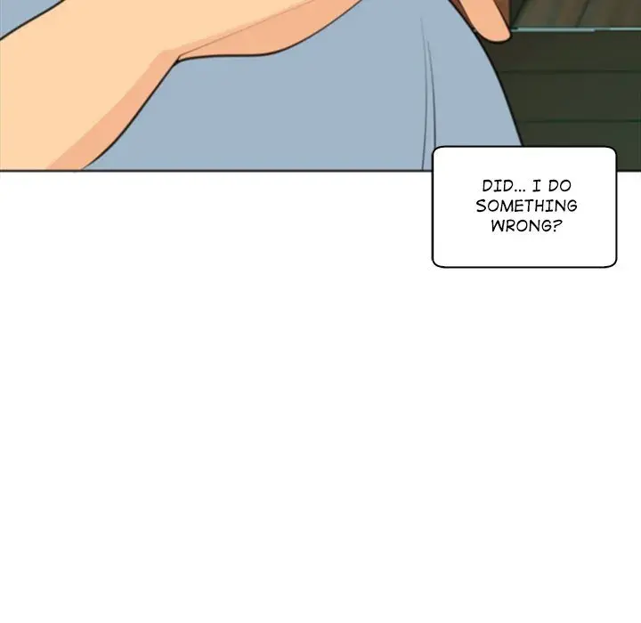 Old Life Behind Chapter 10 page 70 - 