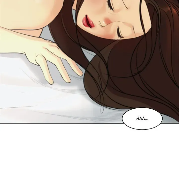 Old Life Behind Chapter 10 page 8 - 