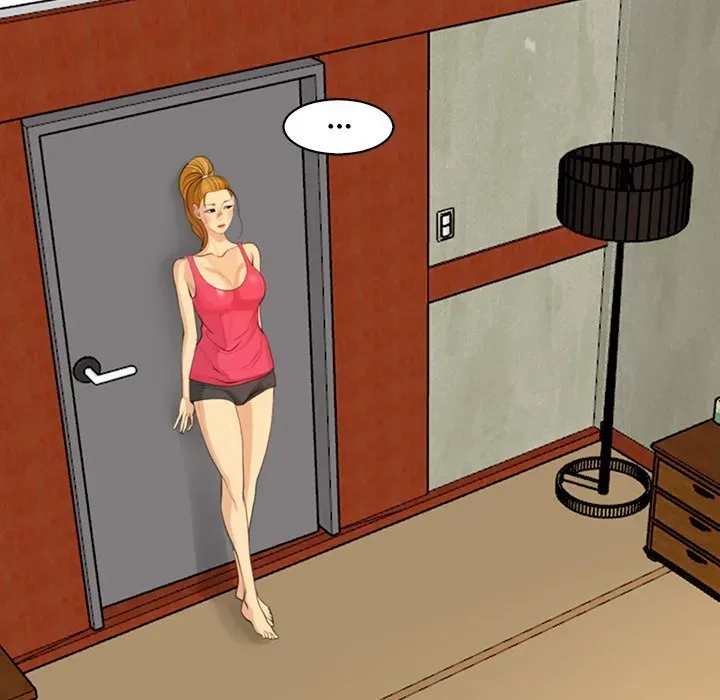 Old Life Behind Chapter 10 page 73 - 
