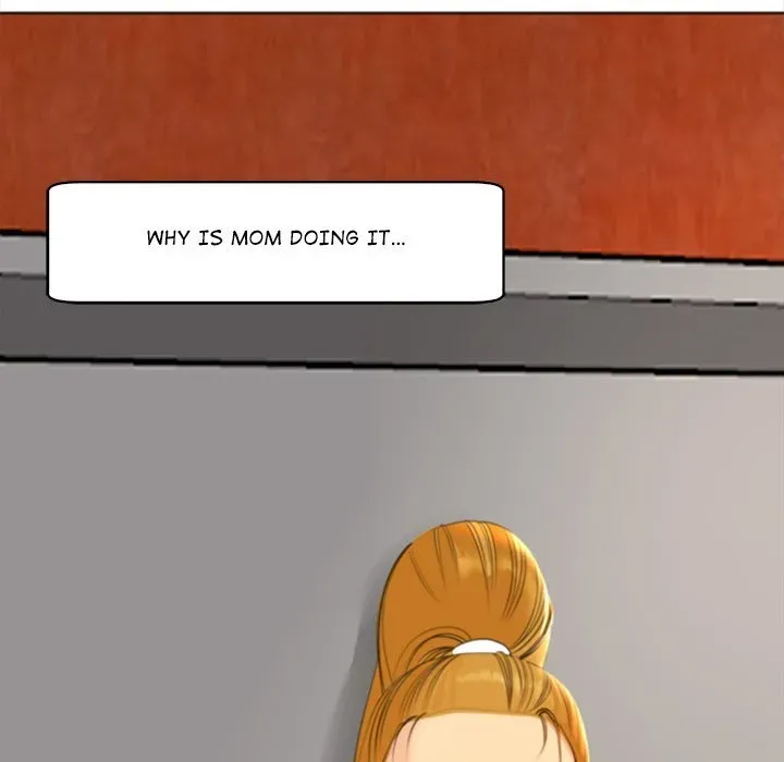 Old Life Behind Chapter 10 page 80 - 