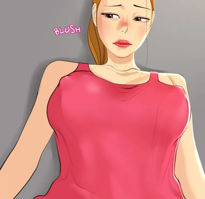 Old Life Behind Chapter 10 page 81 - 