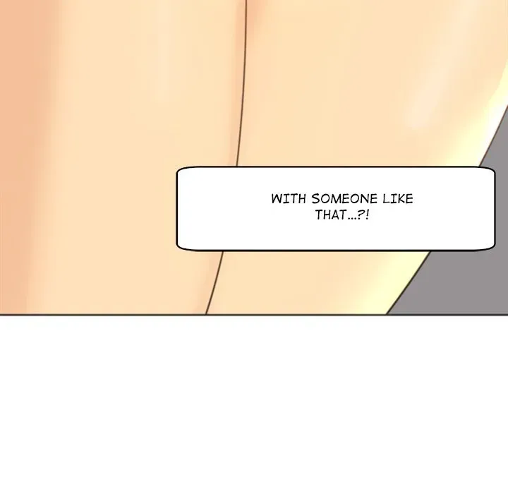 Old Life Behind Chapter 10 page 83 - 