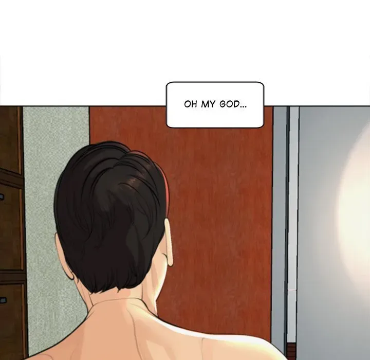 Old Life Behind Chapter 10 page 10 - 