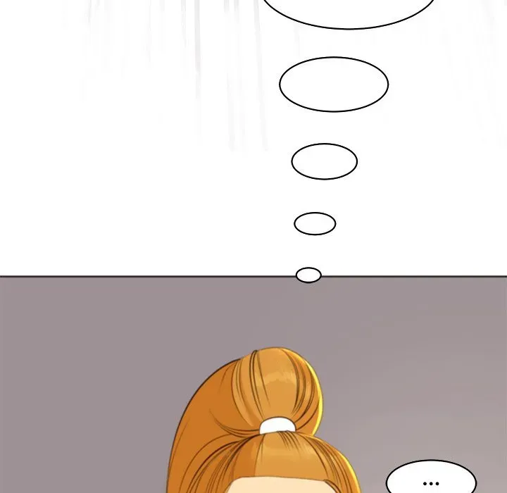 Old Life Behind Chapter 10 page 95 - 