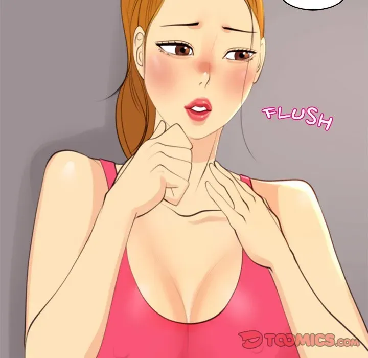Old Life Behind Chapter 10 page 96 - 