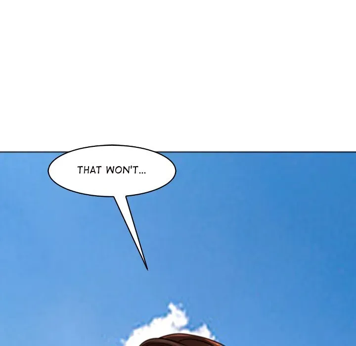 Old Life Behind Chapter 11 page 108 - 