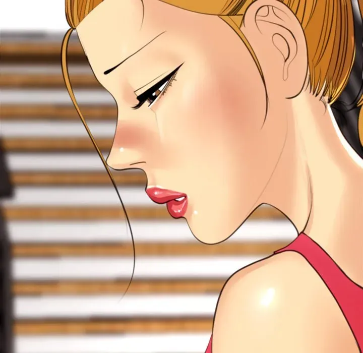 Old Life Behind Chapter 11 page 113 - 