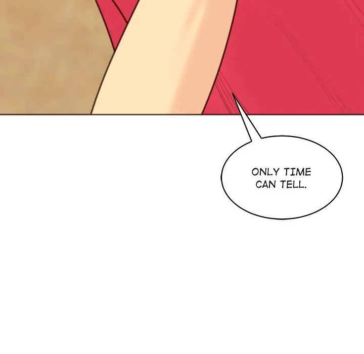 Old Life Behind Chapter 11 page 115 - 