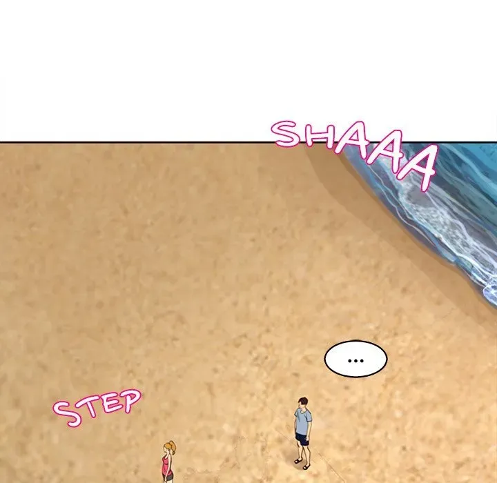 Old Life Behind Chapter 11 page 116 - 