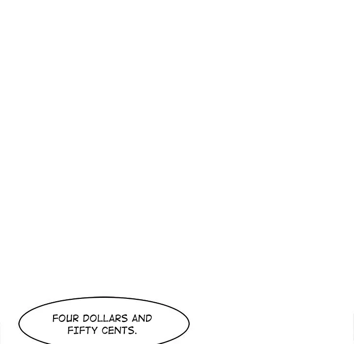 Old Life Behind Chapter 11 page 126 - 