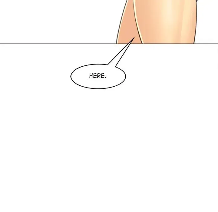 Old Life Behind Chapter 11 page 128 - 