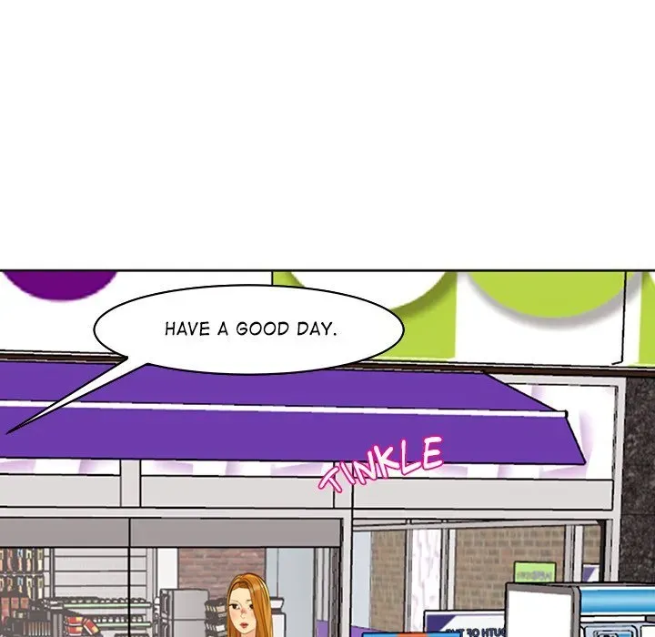 Old Life Behind Chapter 11 page 130 - 