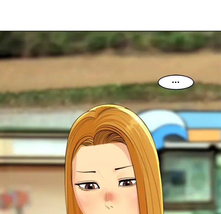 Old Life Behind Chapter 11 page 134 - 