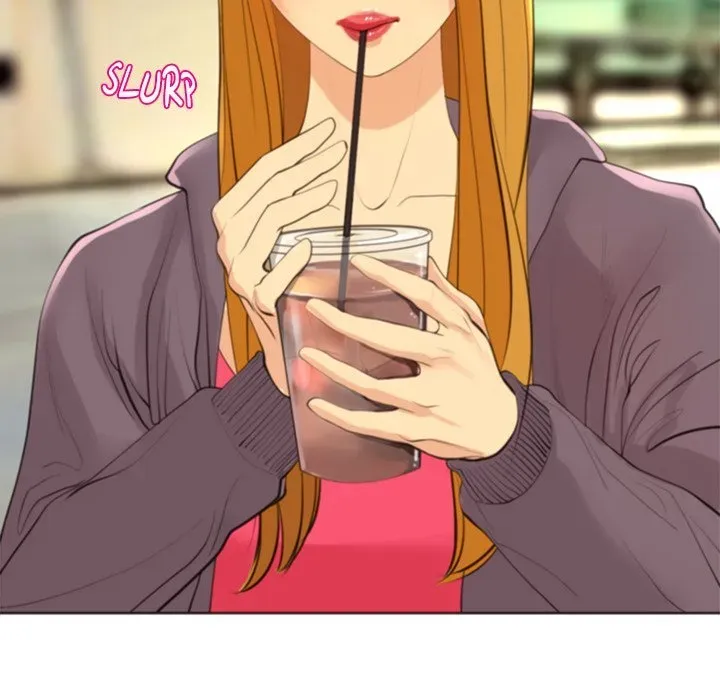 Old Life Behind Chapter 11 page 135 - 