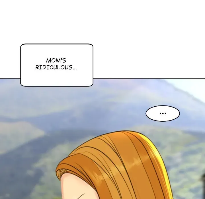 Old Life Behind Chapter 11 page 141 - 