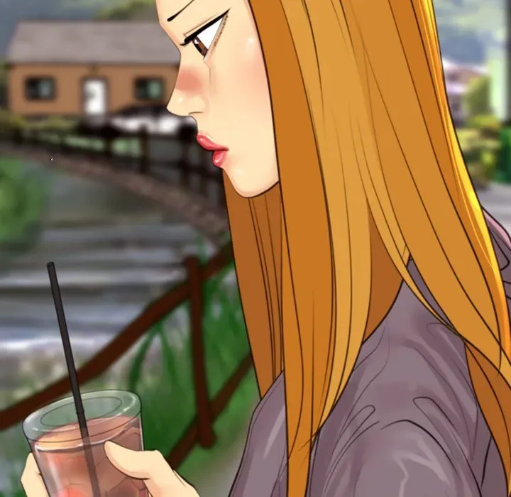 Old Life Behind Chapter 11 page 142 - 