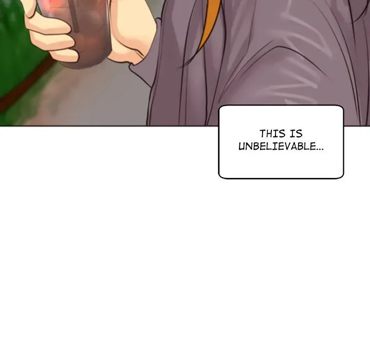 Old Life Behind Chapter 11 page 143 - 