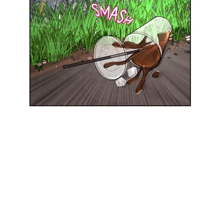 Old Life Behind Chapter 11 page 149 - 