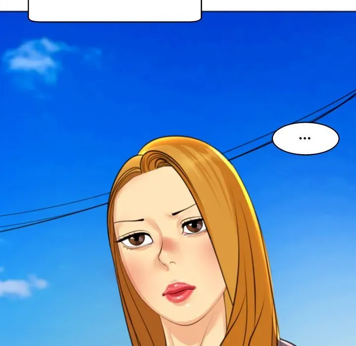Old Life Behind Chapter 11 page 151 - 
