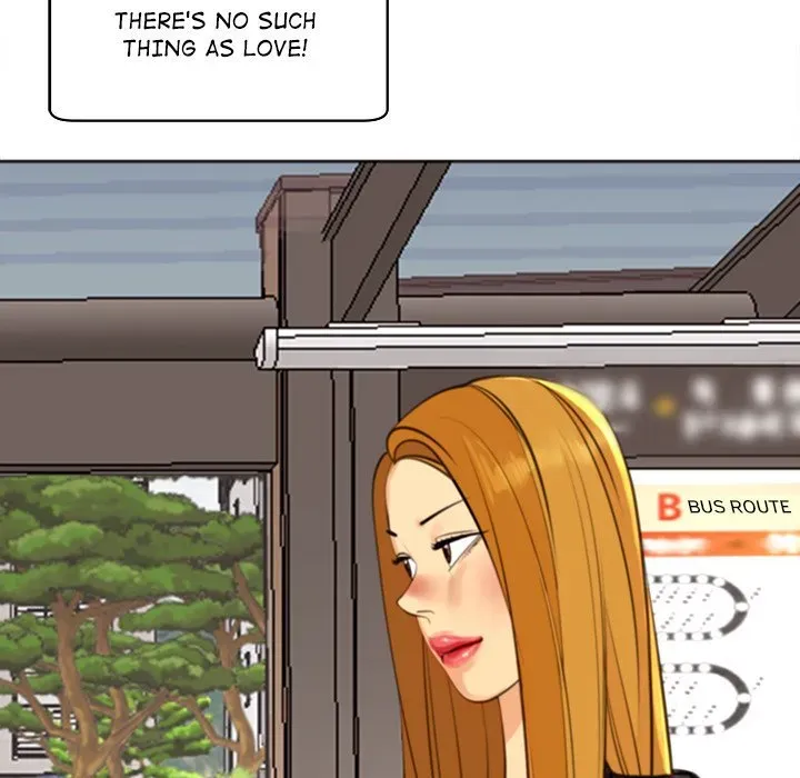 Old Life Behind Chapter 11 page 155 - 