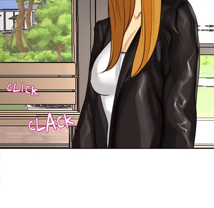 Old Life Behind Chapter 11 page 156 - 