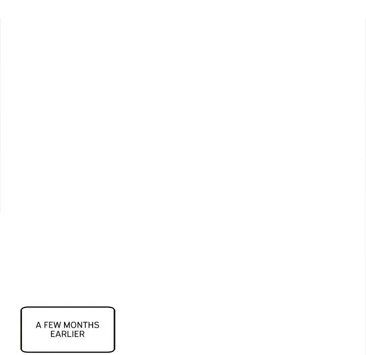 Old Life Behind Chapter 11 page 157 - 