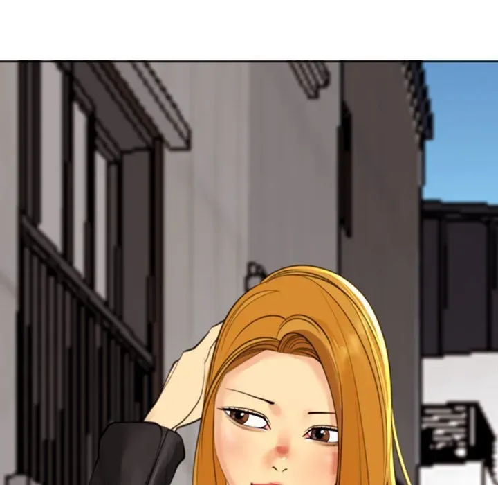 Old Life Behind Chapter 11 page 161 - 