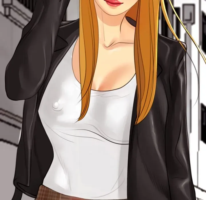Old Life Behind Chapter 11 page 162 - 