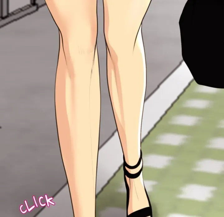 Old Life Behind Chapter 11 page 164 - 