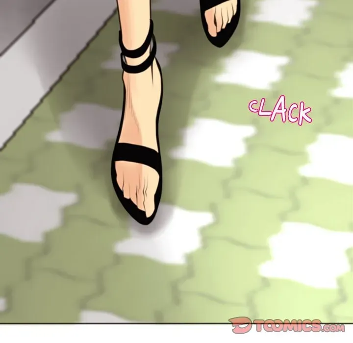 Old Life Behind Chapter 11 page 165 - 