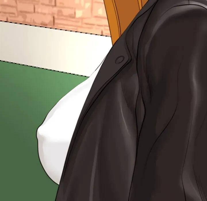 Old Life Behind Chapter 11 page 170 - 