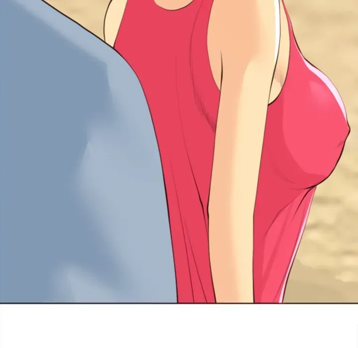 Old Life Behind Chapter 11 page 18 - 