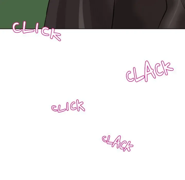 Old Life Behind Chapter 11 page 171 - 