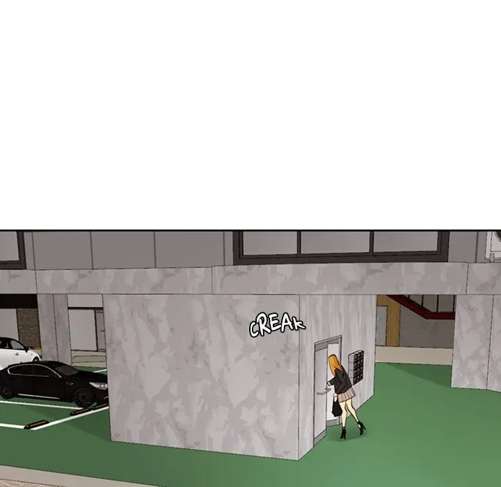 Old Life Behind Chapter 11 page 172 - 
