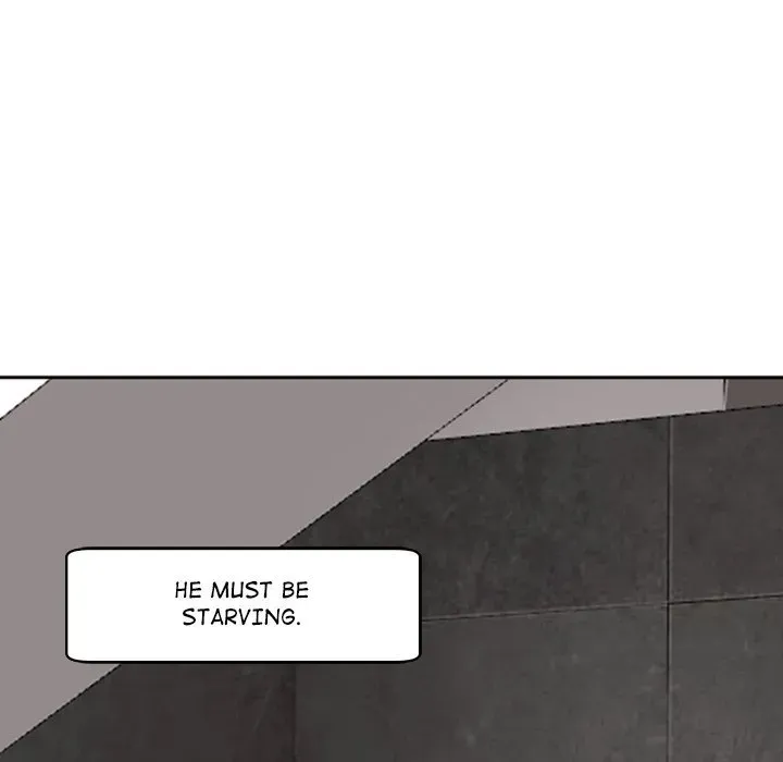 Old Life Behind Chapter 11 page 174 - 