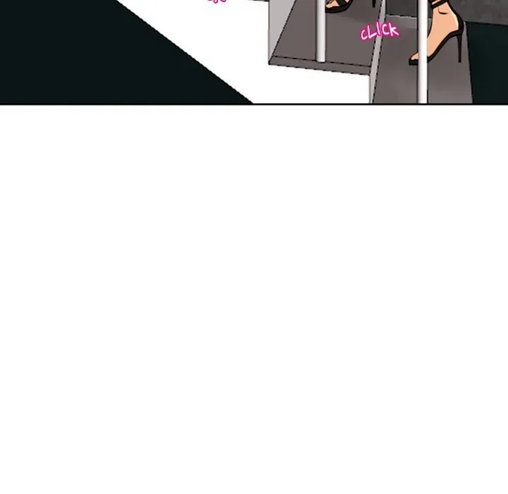 Old Life Behind Chapter 11 page 176 - 