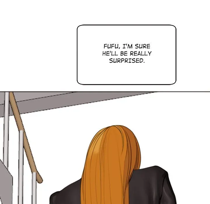 Old Life Behind Chapter 11 page 177 - 