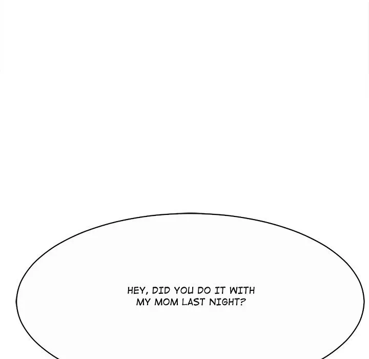 Old Life Behind Chapter 11 page 19 - 