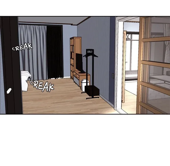 Old Life Behind Chapter 11 page 182 - 