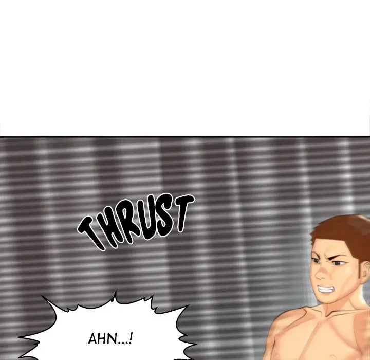 Old Life Behind Chapter 11 page 184 - 