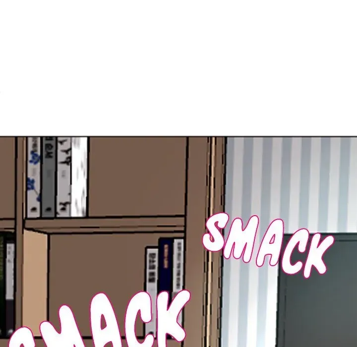 Old Life Behind Chapter 11 page 188 - 