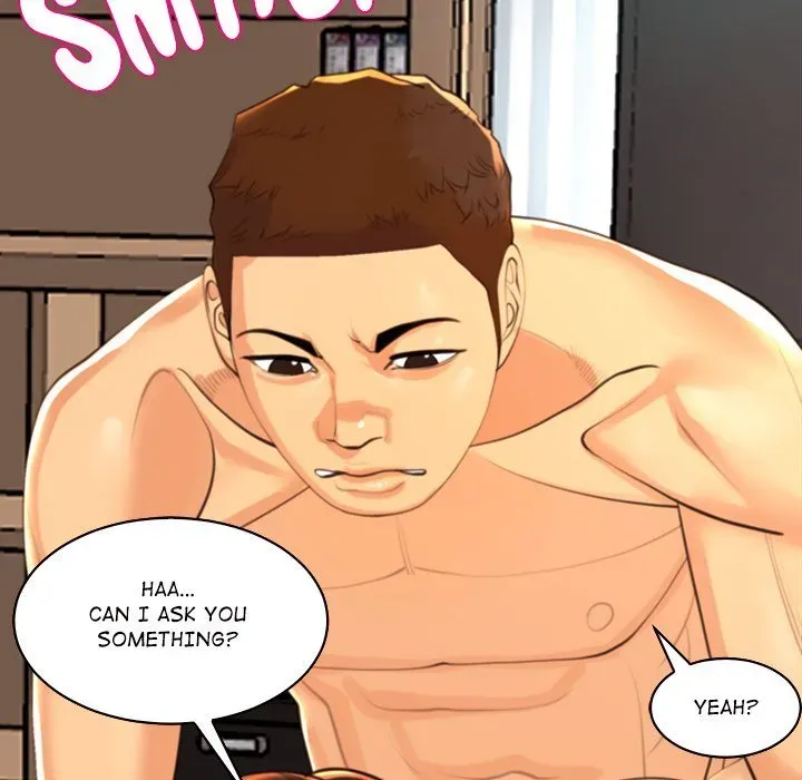 Old Life Behind Chapter 11 page 189 - 