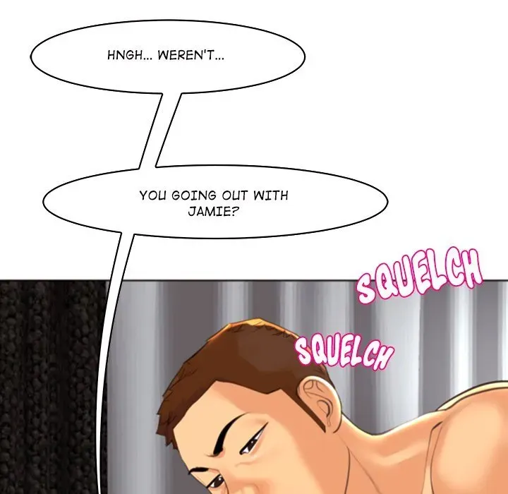 Old Life Behind Chapter 11 page 194 - 
