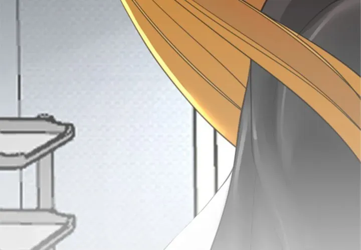 Old Life Behind Chapter 11 page 3 - 