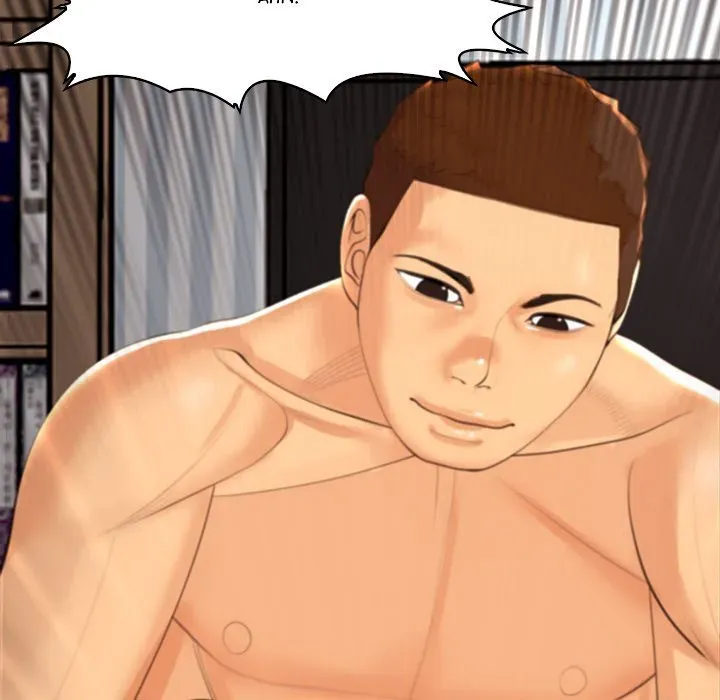 Old Life Behind Chapter 11 page 202 - 