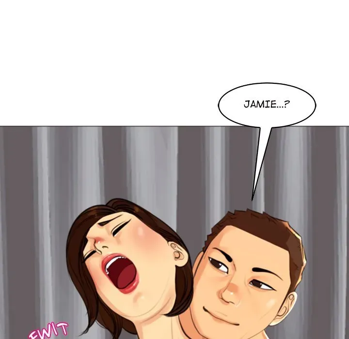 Old Life Behind Chapter 11 page 207 - 