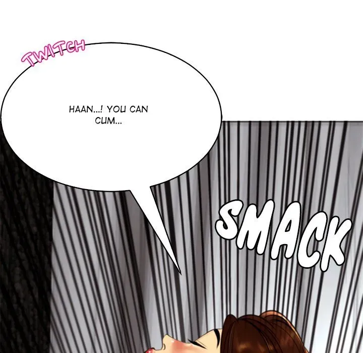 Old Life Behind Chapter 11 page 222 - 